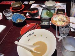 -一豚轩·烧鸟·豚骨拉面(五四路店)