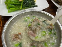 -南记食粥坊·宵夜大排档(莲花总店)