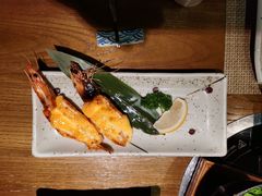 -蟹将军·松叶蟹和牛日料放题自助(K11店)