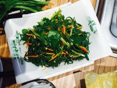 -草原塞蛮羊火锅城(港湾店)