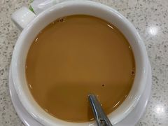 -明记港式烧腊茶餐厅(下沙店)