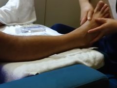 -益健·足疗汗蒸SPA(芙蓉广场店)