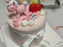 -CINS星斯·甜品·茶·蛋糕·咖啡
