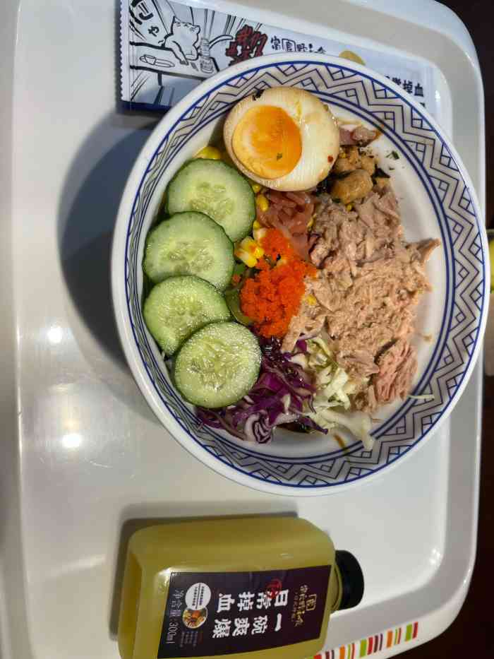 富良野鲜の烤肉拌饭-"服务太差了 无法门店点单,等了 10分钟.