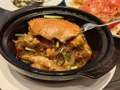 -上海宝华喜来登酒店·采悦轩中餐厅