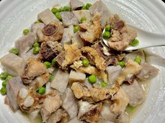 -小隐院子·庭院餐厅(大学城后湖店)