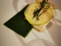 -Le Comptoir de Pierre Gagnaire