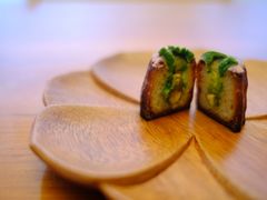 开心果-发酵食堂(屏风街店)