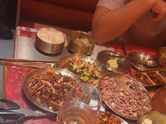 -西塔老太太泥炉烤肉(苏州大悦城店)