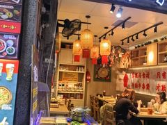 -牛腩之旅·牛腩牛杂煲(光启城美食城店)