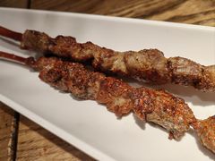 -耶里夏丽新疆餐厅(百联中环购物广场店)