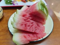-西新饭店(城中店)