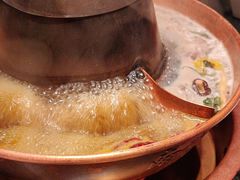 -南门四季铜锅涮肉(大屯·北苑店)