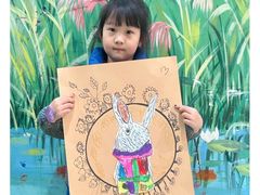 -尼莫儿童美术(三阳路融科天城校区)