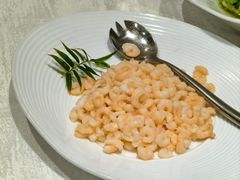 手剥河虾仁-香雪海饭店中餐厅(人民桥店)