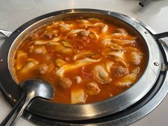 -蕃茄述·好汤自然来(江汉路店)