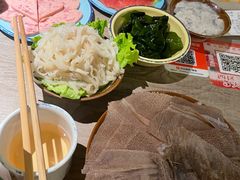 -王歘歘·chuǎ火锅(五道营店)