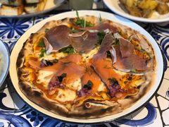 -PIZZA BIANCA(万象城店)