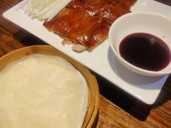 田园片皮鸭-田园居·佳宴(桑田路店)