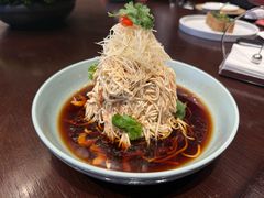 -镇江苏宁万豪酒店-苏筵中餐厅