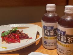 -花潮料理艺食馆(世欧广场店)