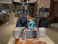 -TABLE·味西餐厅-成都茂业JW万豪酒店
