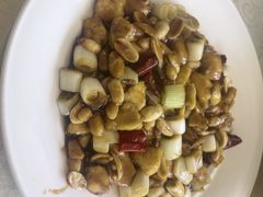 -辣婆婆(航天桥店)