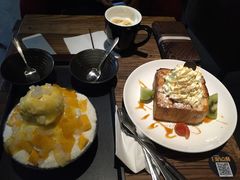 -D STAR COFFEE帝星咖啡