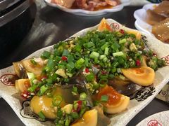 -小辣椒汤锅烧烤(温泉南街店)