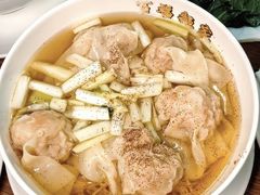 -百福麵家(新馬路店)