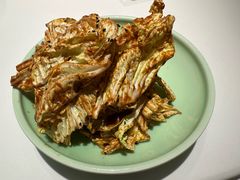 -真地道京味府·鲜橙烤鸭·北京菜(朝外大街东大桥店)