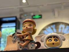 -Dogi&kiki Coffee(中心商务大厦店)