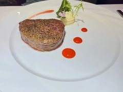 -王品牛排(郑州大卫城店)