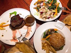 -卡朋厨房(289艺术园区店)