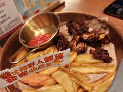 -野人部落(中街店)