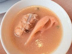 -一澜江宴·江景地标楚菜(江滩公园店)