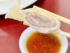 -东门饺子馆(少年宫路店)
