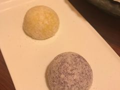 -浪花亭日本料理(古田路店)