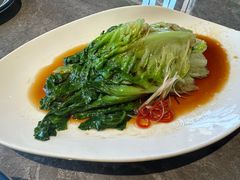 -1937青岛老味道·海肠捞饭·青岛菜(大鲍岛栈桥店)