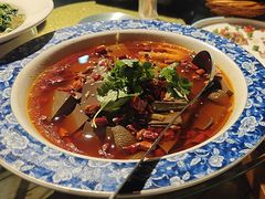 -苏浙徽·农家大院(吴江中山南路店)