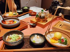 -叶叶菩提·晋福宫