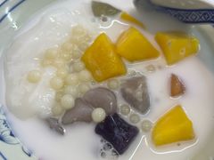 -江记甜品(罗湖店)