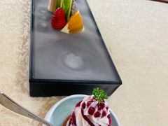-福慧慈缘素食餐厅(王府井店)