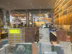 -三联韬奋书店(宽窄巷子店)