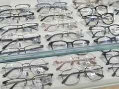 -宝岛眼镜·星创视光中心(金桥店)