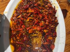 -百味地锅鸡(铜山路店)