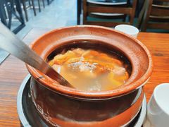 -民间瓦缸煨汤館(嵩山路店)