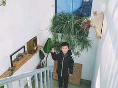 -唐咖精品咖啡(大理古城手冲店)