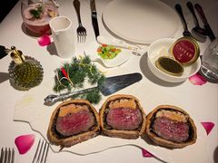 -弦月窗LUNETTE BY AMANDA(复兴路店)