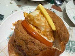 -华星冰室(湾仔店)